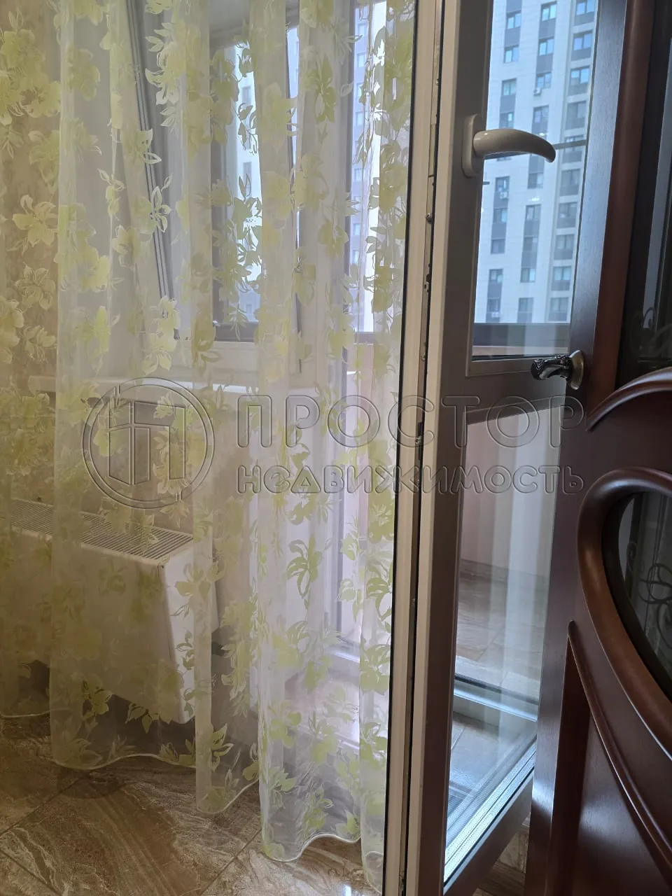 1-комнатная квартира, 32.3 м² - фото 8