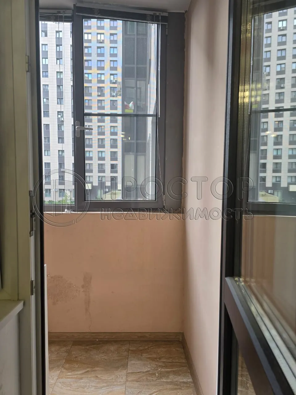 1-комнатная квартира, 32.3 м² - фото 12