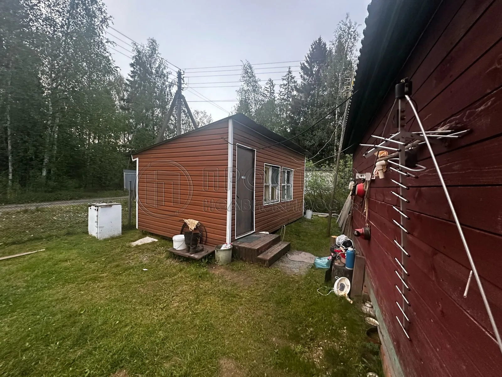 Дом, 72 м² - фото 5