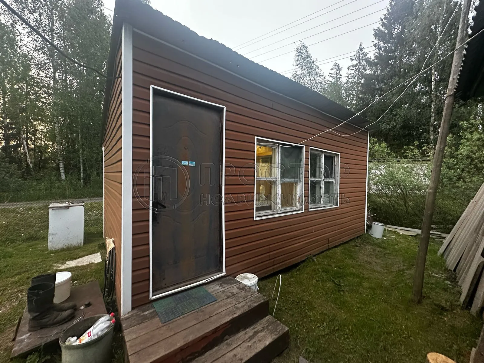 Дом, 72 м² - фото 6