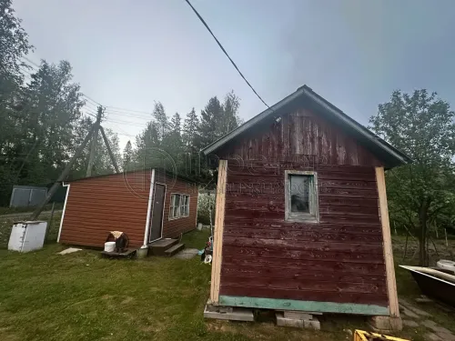 Дом, 72 м² - фото 7