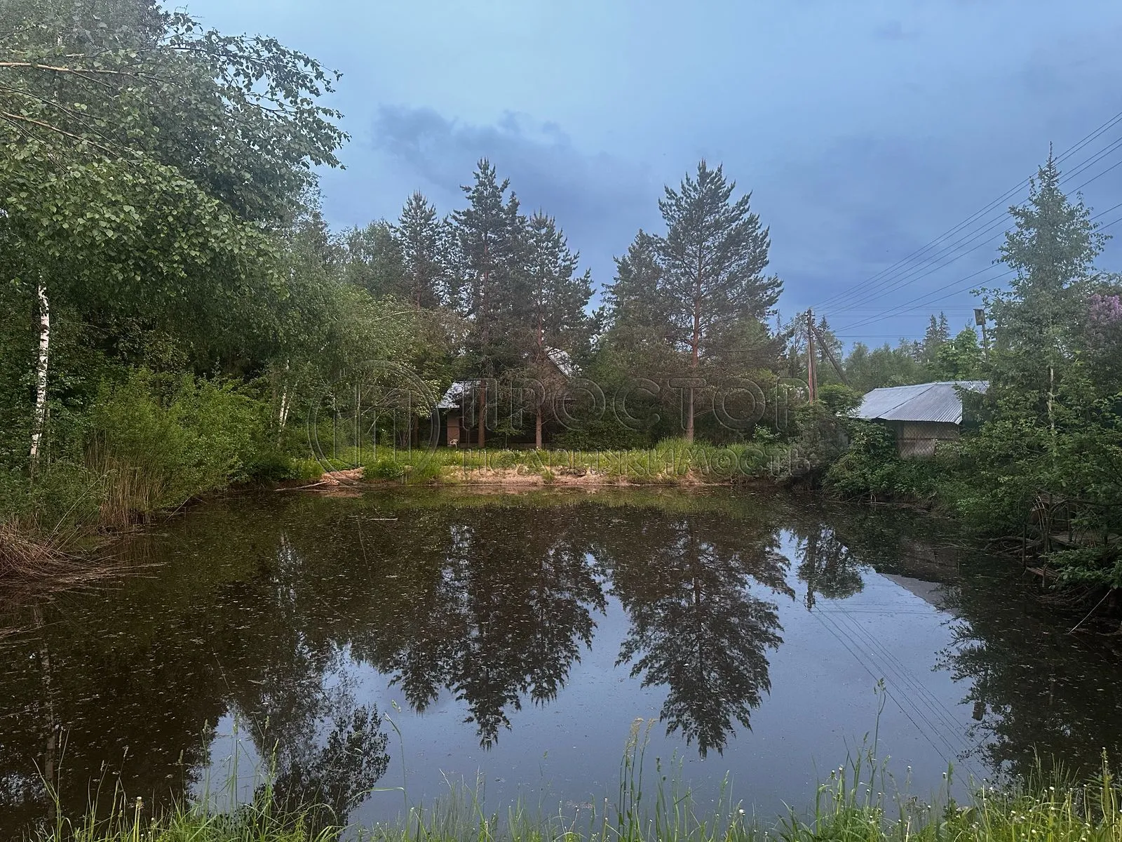 Дом, 72 м² - фото 8