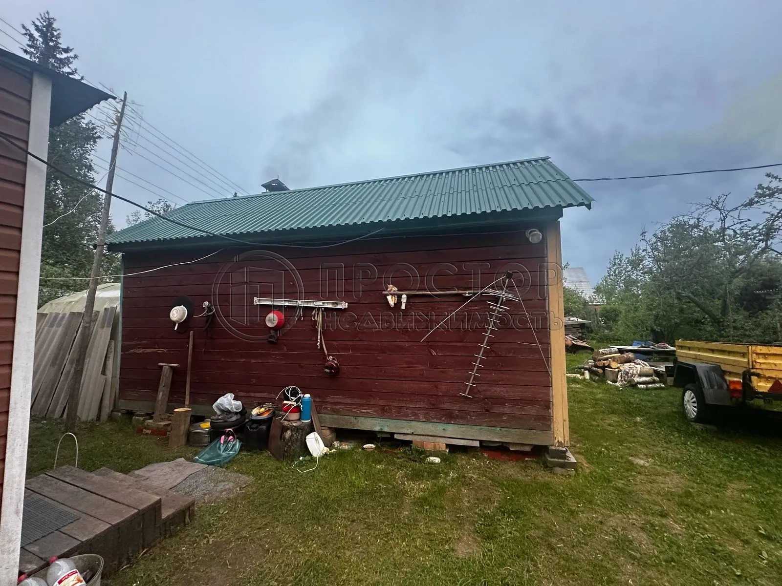 Дом, 72 м² - фото 9