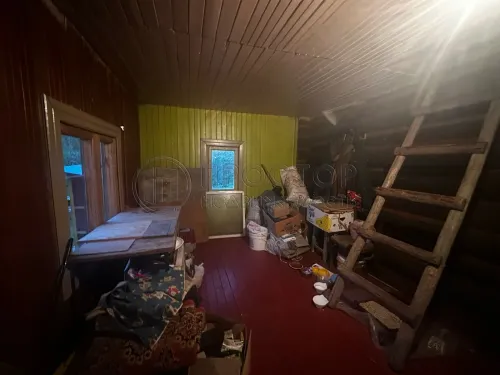 Дом, 72 м² - фото 10