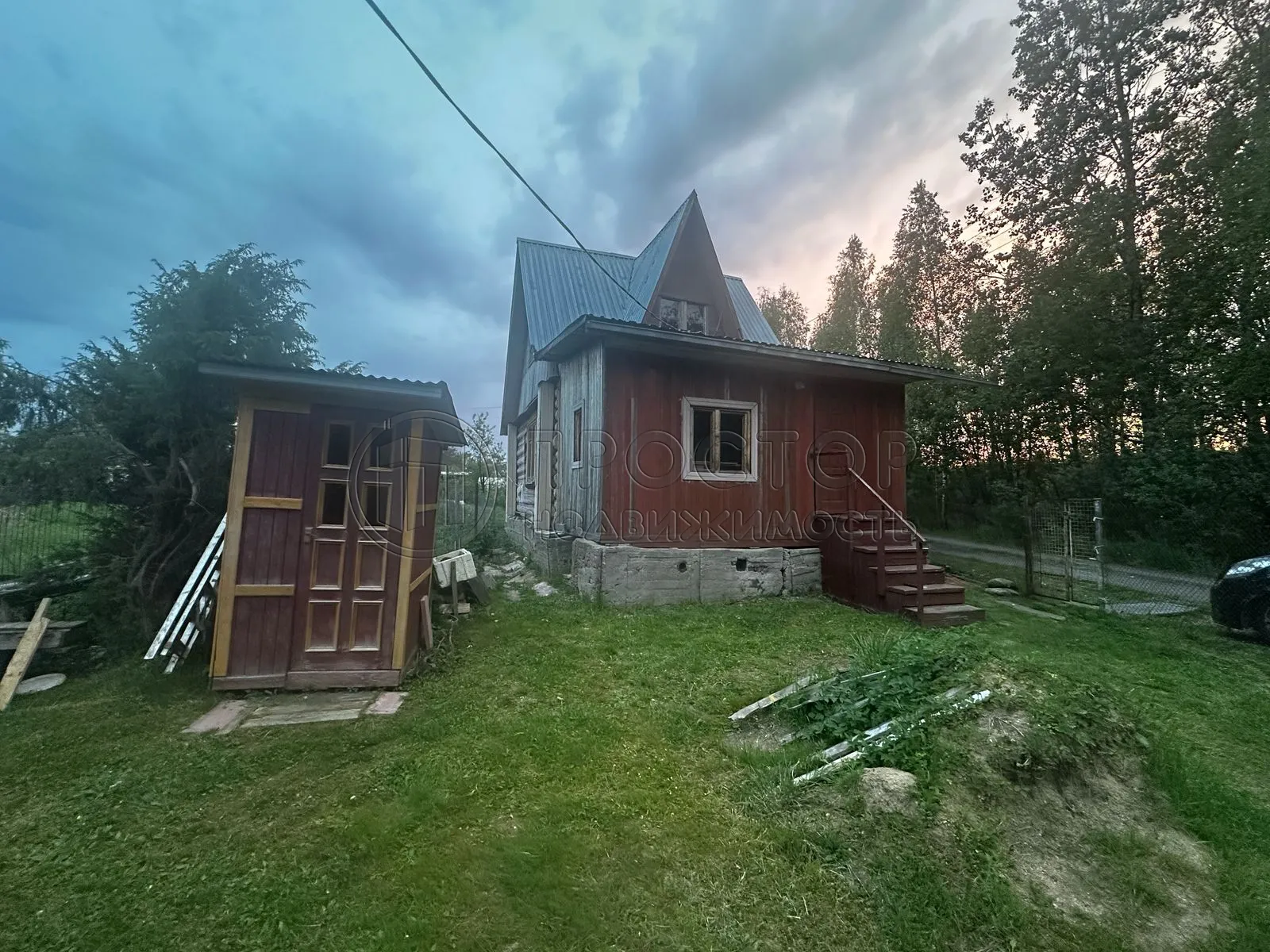 Дом, 72 м² - фото 12