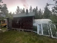 Дом, 72 м² - фото 28