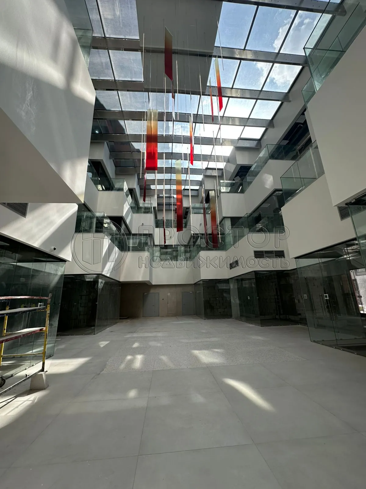 2-комнатная квартира, 74 м² - фото 6