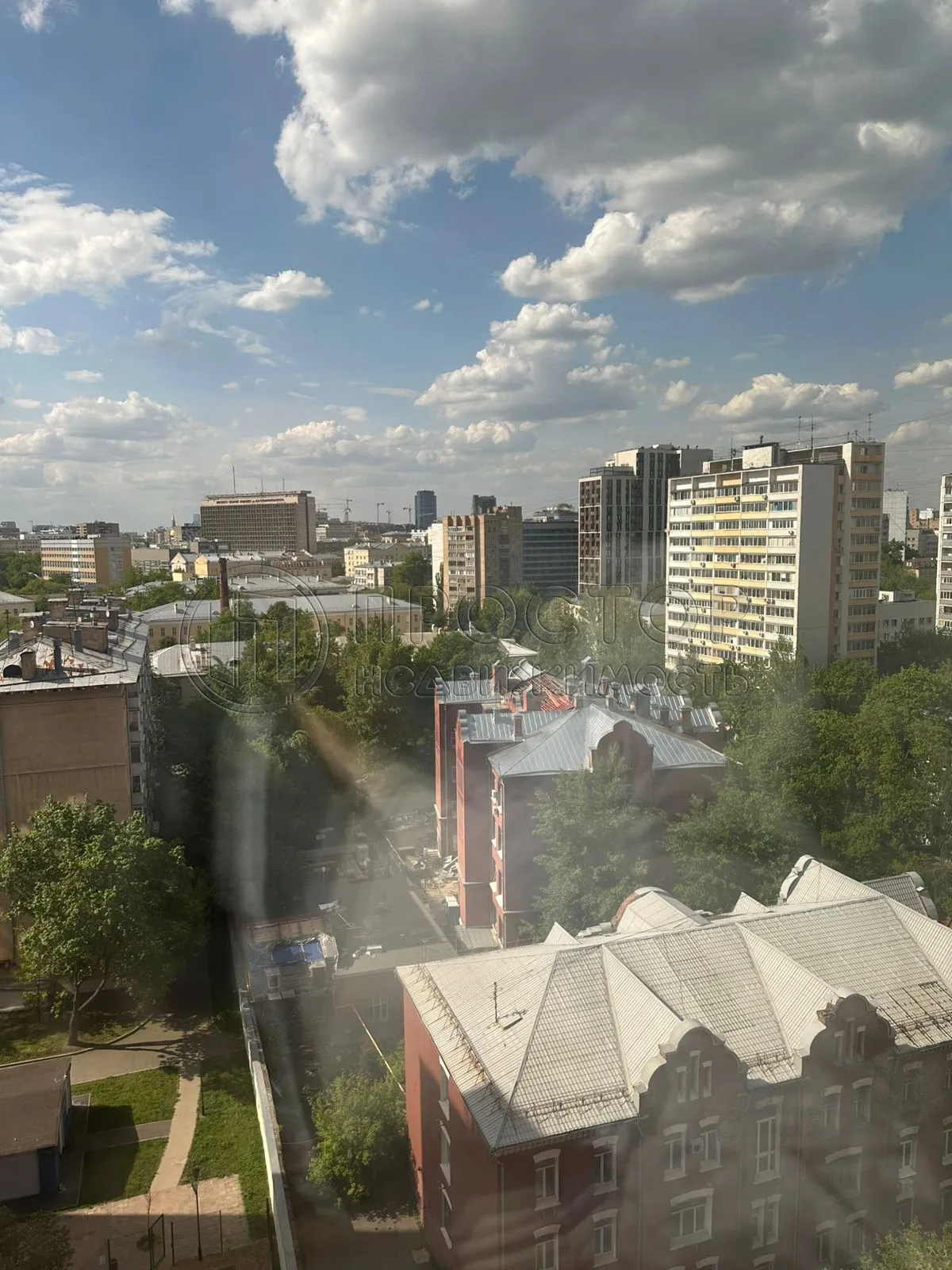 2-комнатная квартира, 74 м² - фото 8