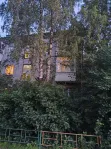1-комнатная квартира, 31.8 м² - фото 13