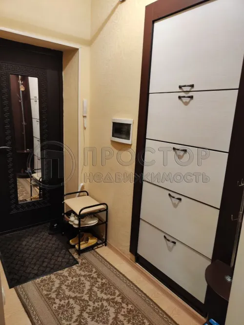 1-комнатная квартира, 31.8 м² - фото 3