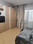 1-комнатная квартира, 31.8 м² - фото 18