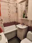 1-комнатная квартира, 31.8 м² - фото 20