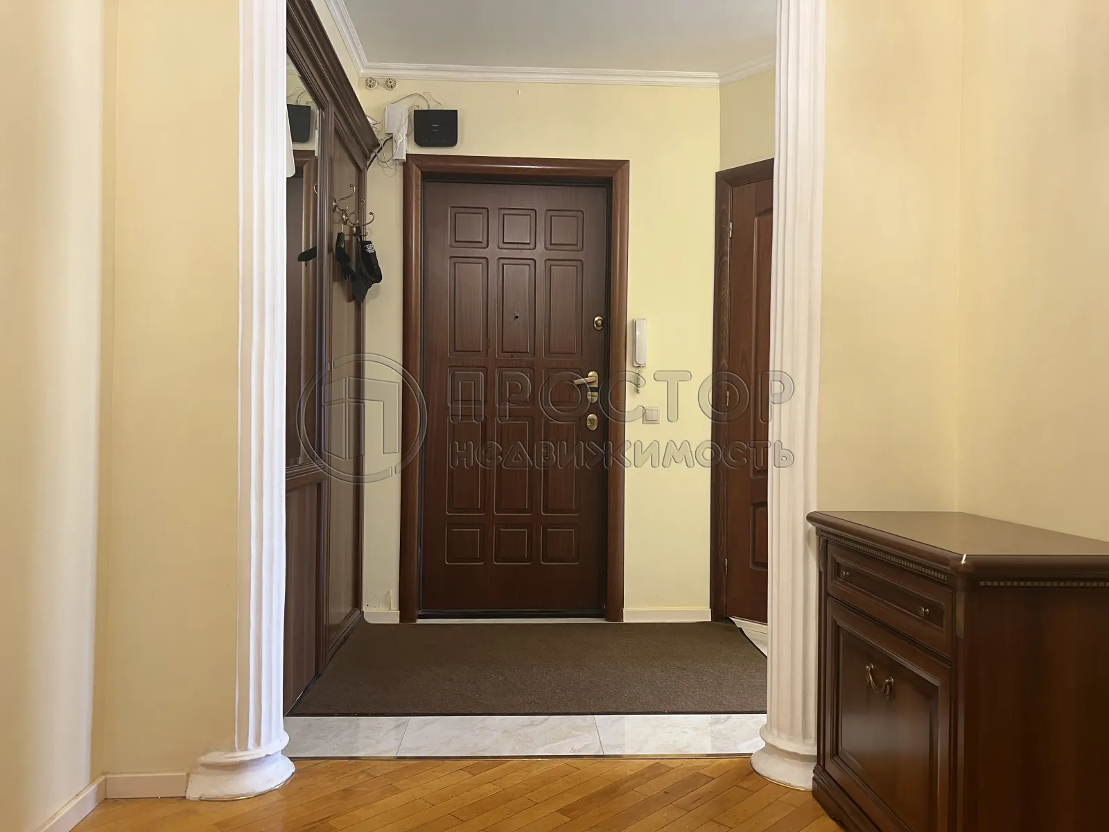 3-комнатная квартира, 74.5 м² - фото 2