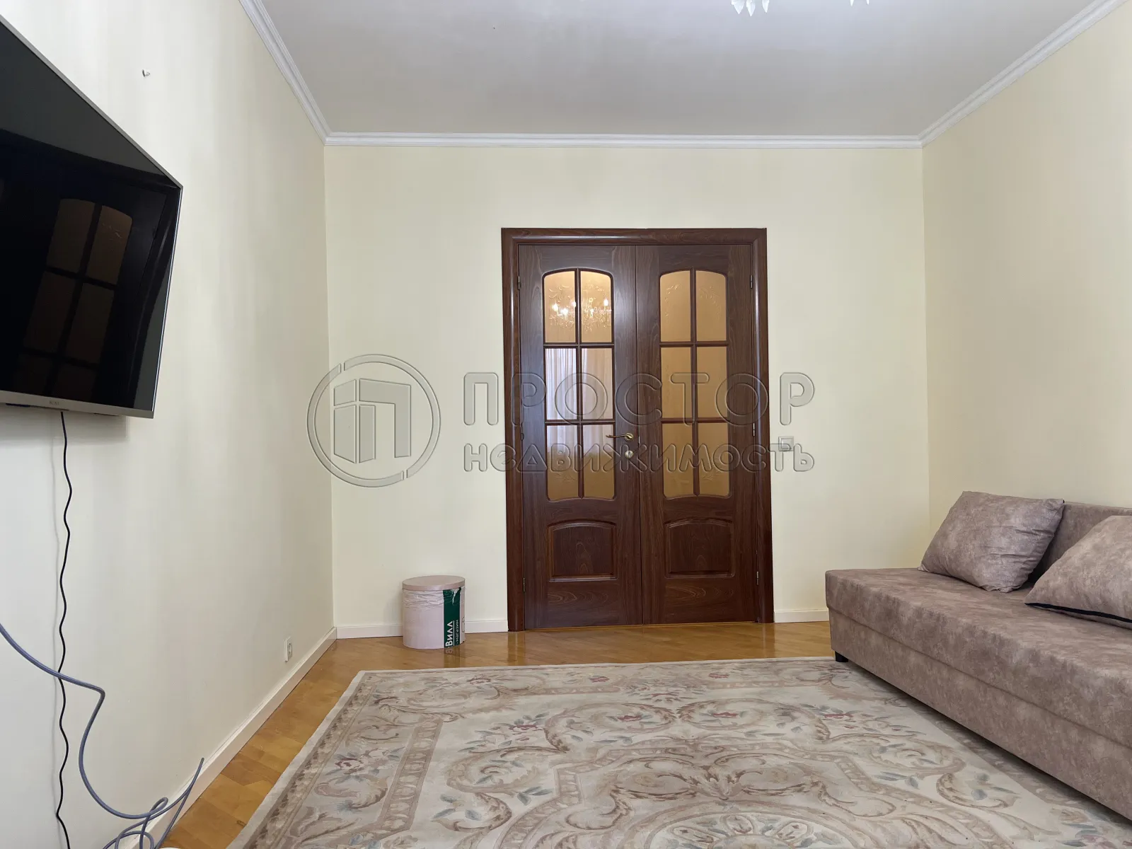 3-комнатная квартира, 74.5 м² - фото 4