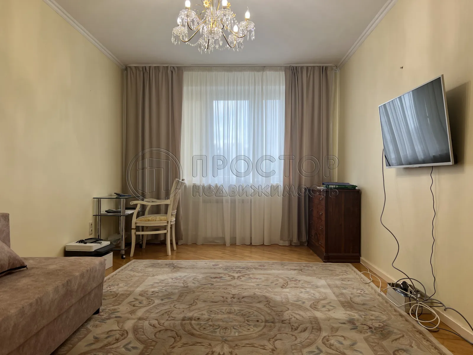 3-комнатная квартира, 74.5 м² - фото 7