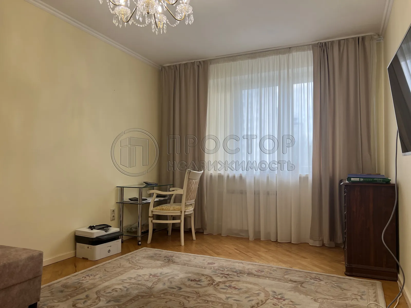 3-комнатная квартира, 74.5 м² - фото 8