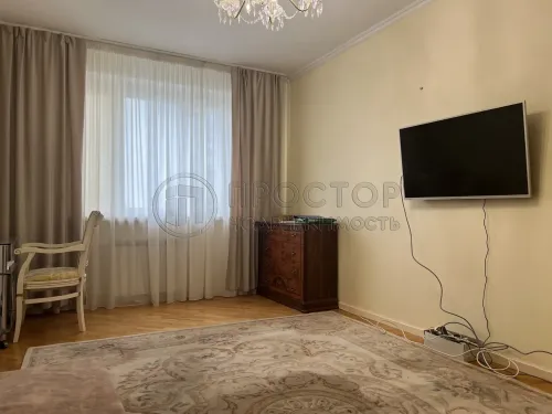 3-комнатная квартира, 74.5 м² - фото 9