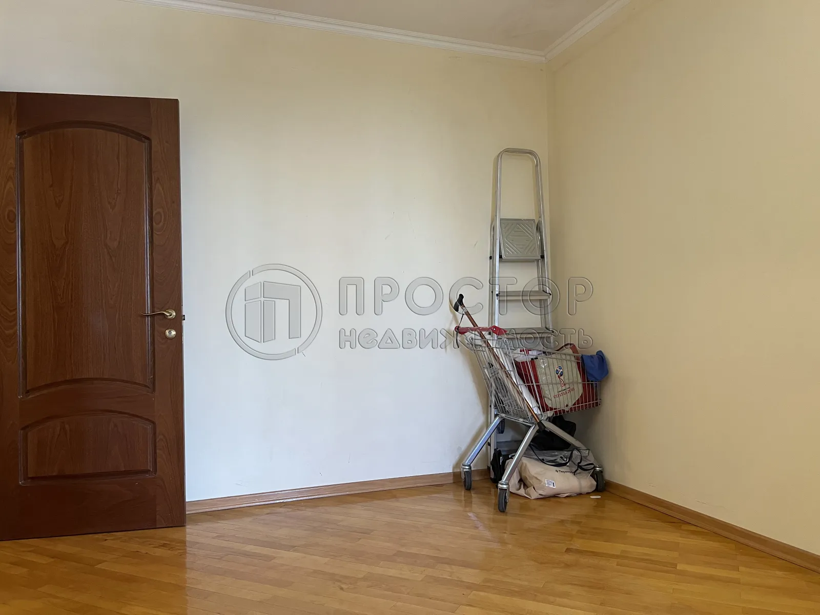 3-комнатная квартира, 74.5 м² - фото 16
