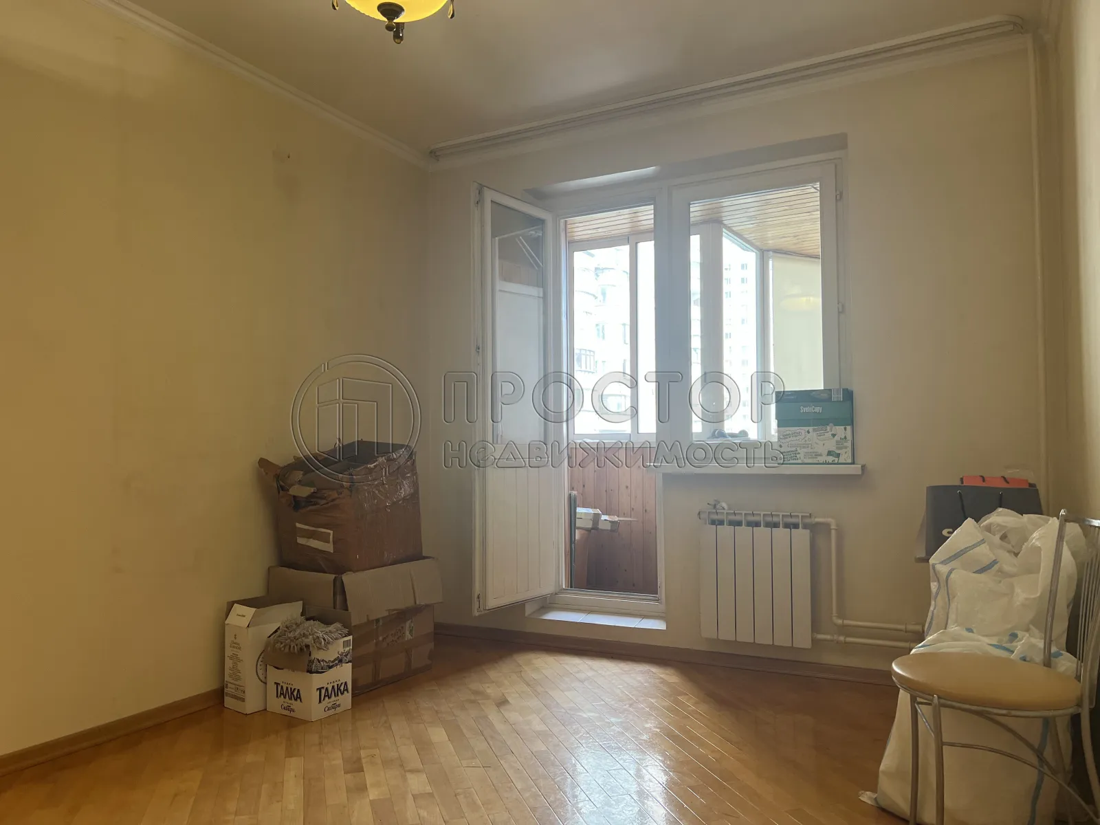 3-комнатная квартира, 74.5 м² - фото 17