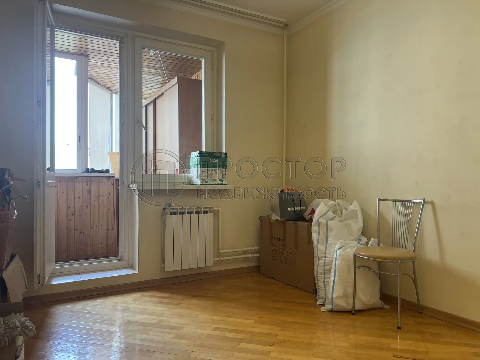 3-комнатная квартира, 74.5 м² - фото 18