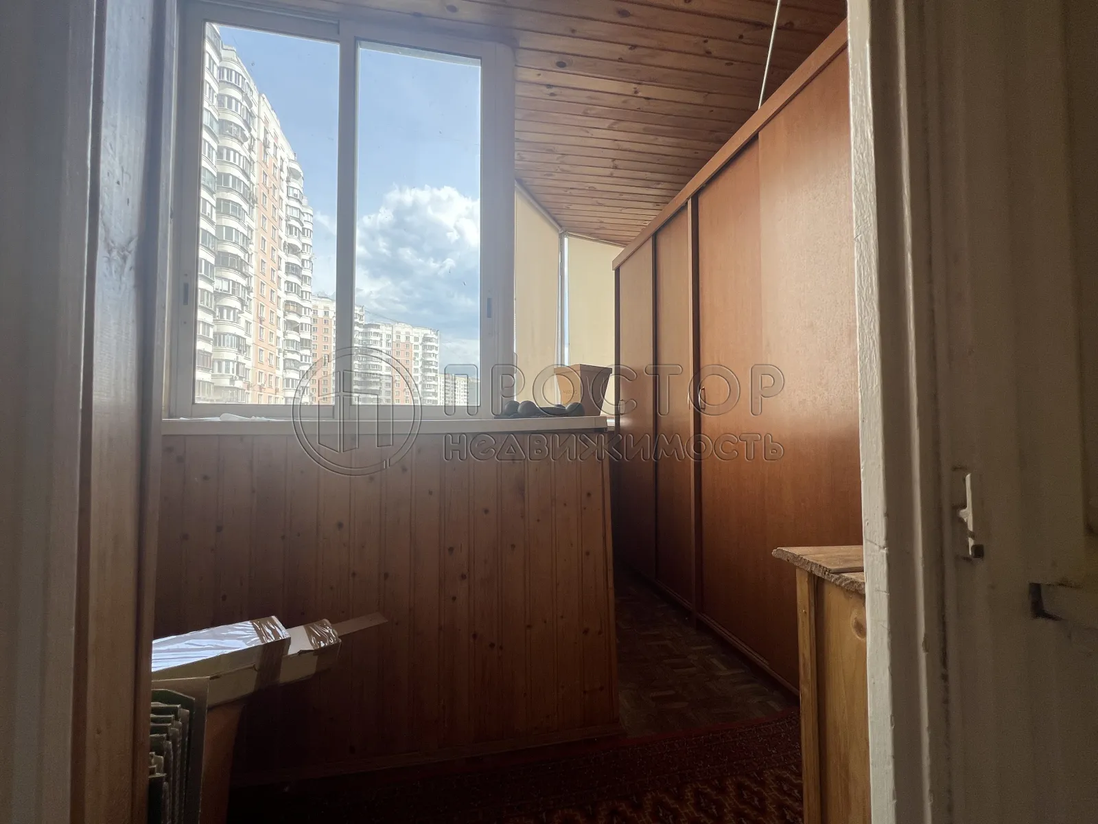 3-комнатная квартира, 74.5 м² - фото 20