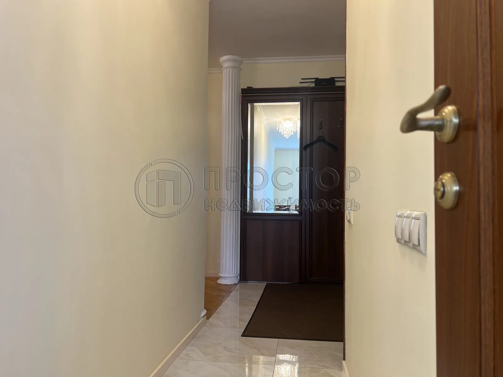 3-комнатная квартира, 74.5 м² - фото 22