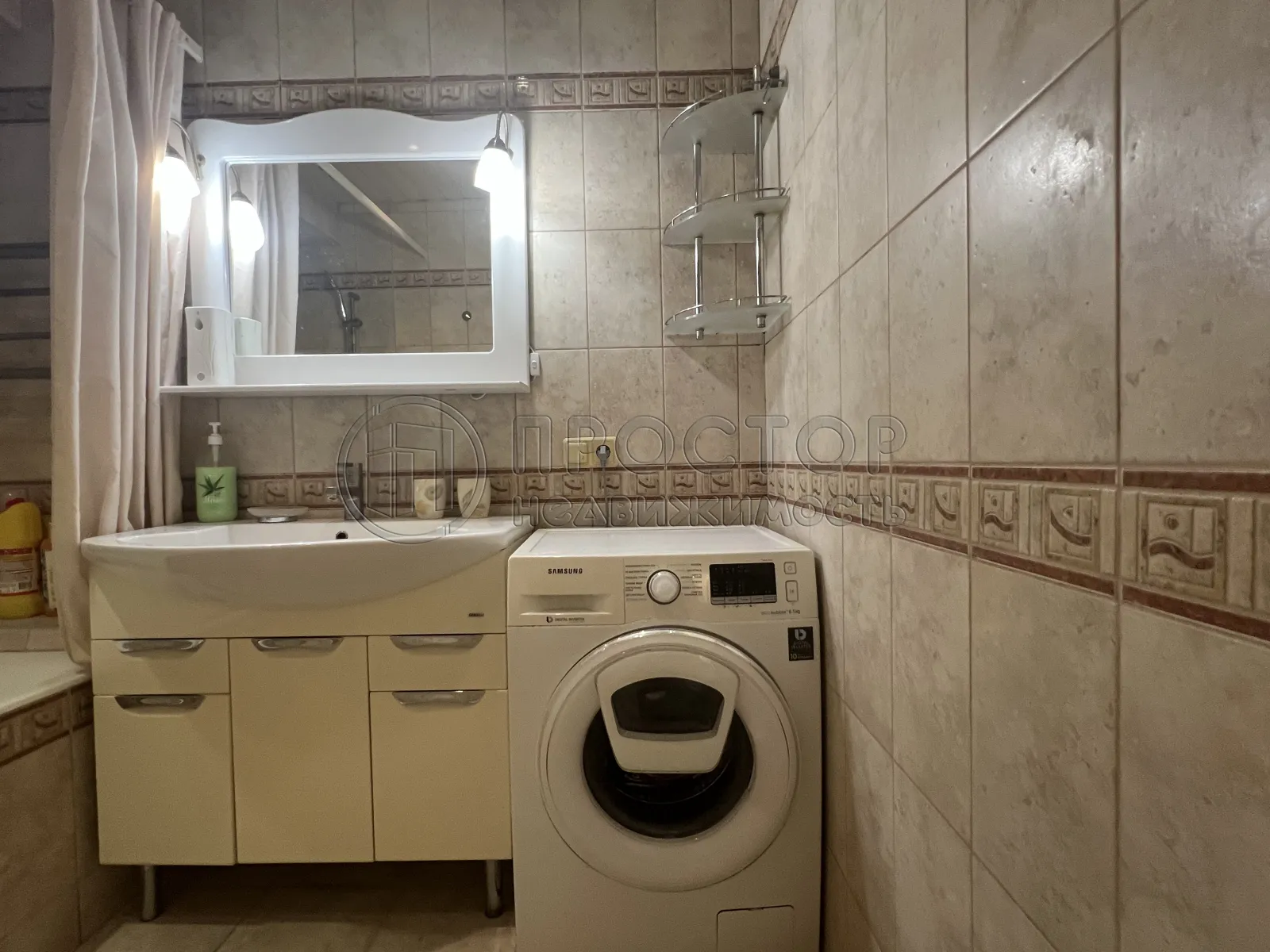 3-комнатная квартира, 74.5 м² - фото 24