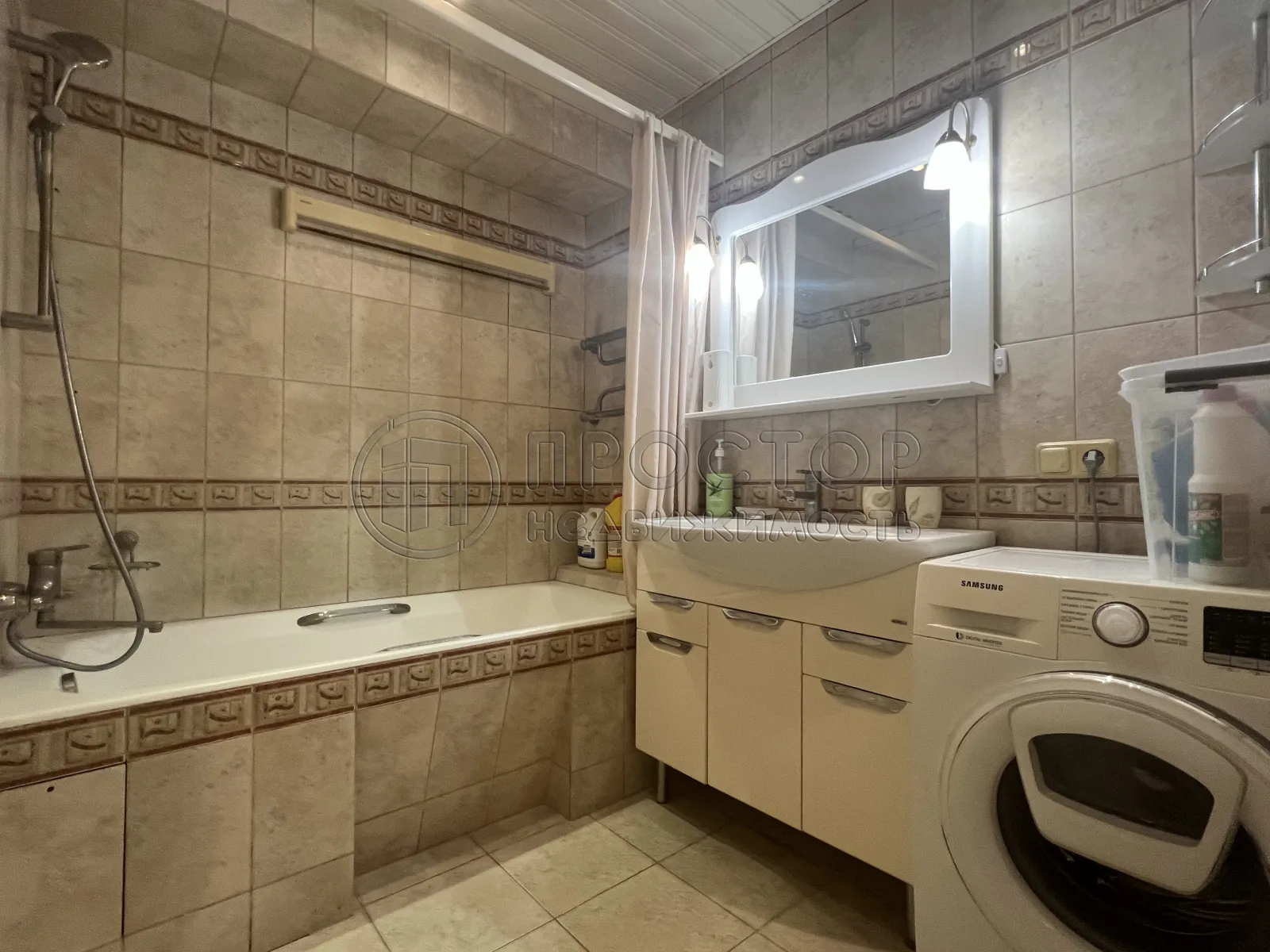 3-комнатная квартира, 74.5 м² - фото 25