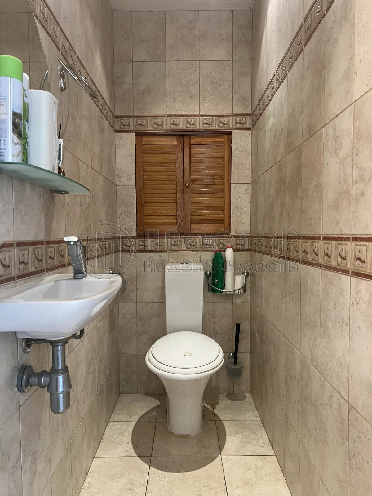 3-комнатная квартира, 74.5 м² - фото 28