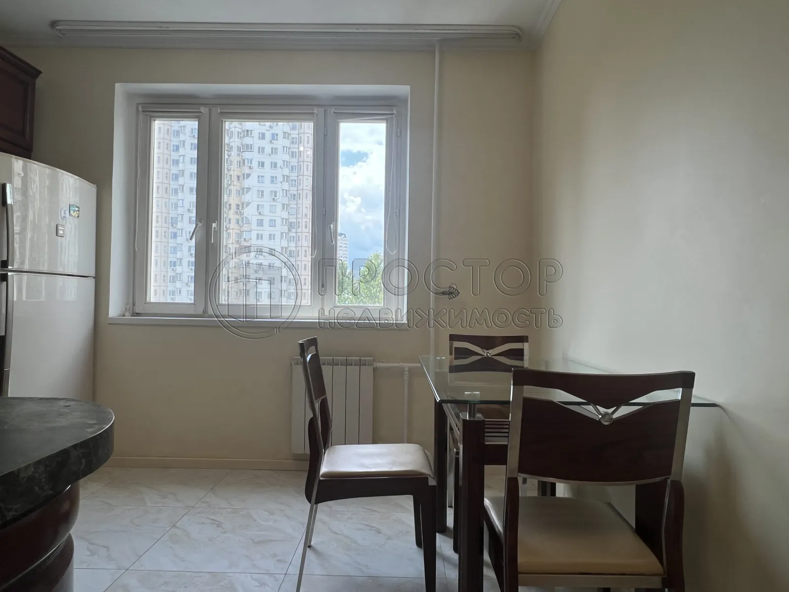 3-комнатная квартира, 74.5 м² - фото 30