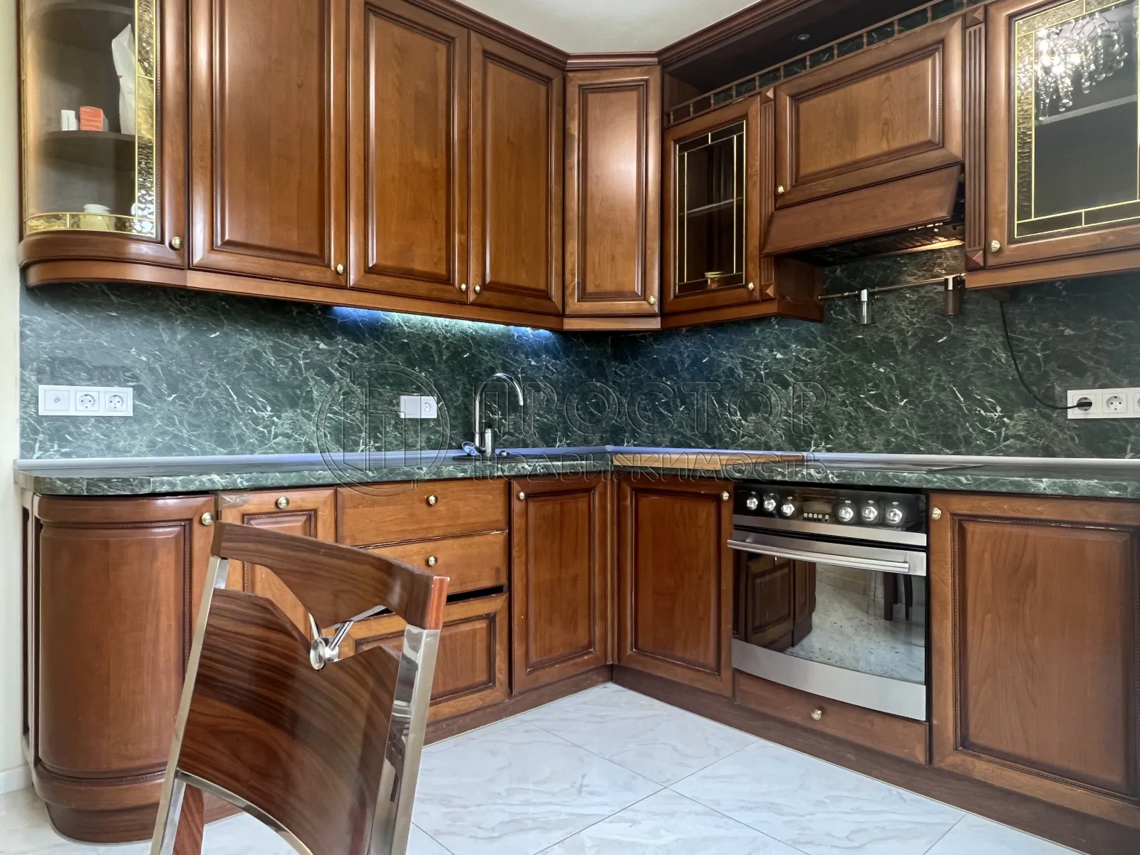 3-комнатная квартира, 74.5 м² - фото 32