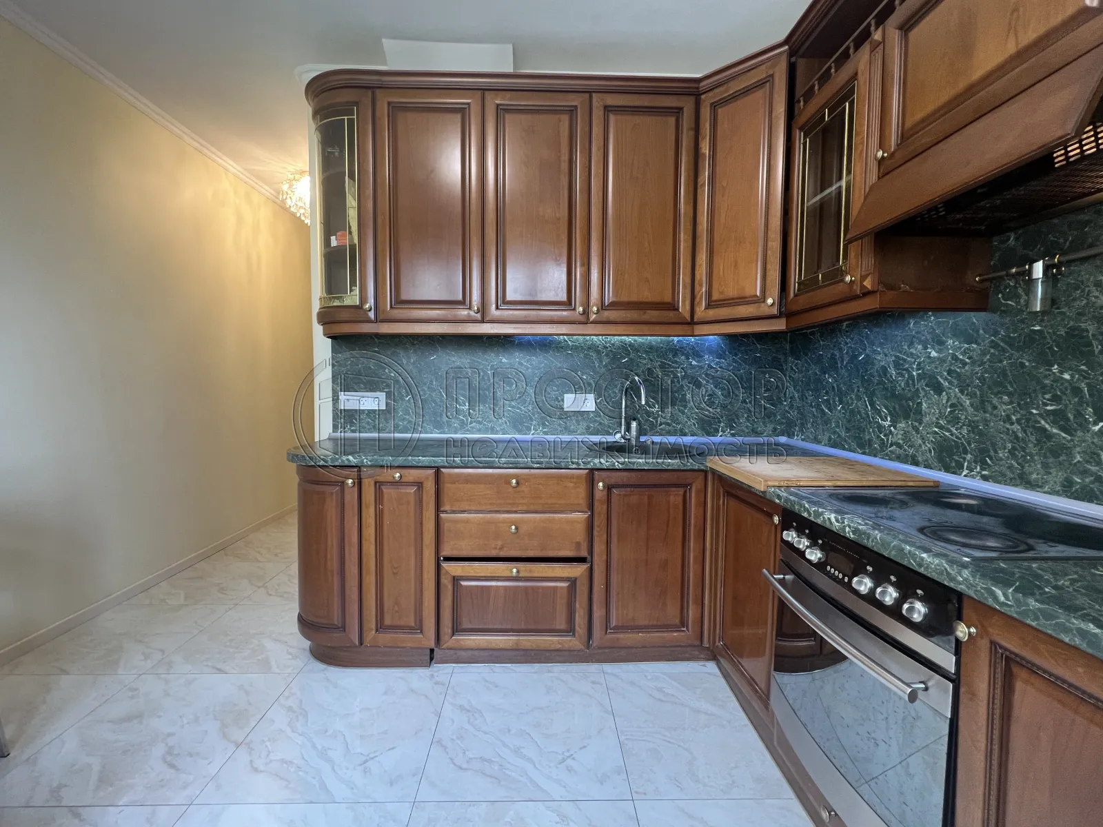 3-комнатная квартира, 74.5 м² - фото 33