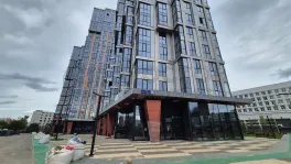 3-комнатная квартира, 82.9 м² - фото 18