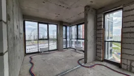 3-комнатная квартира, 82.9 м² - фото 19