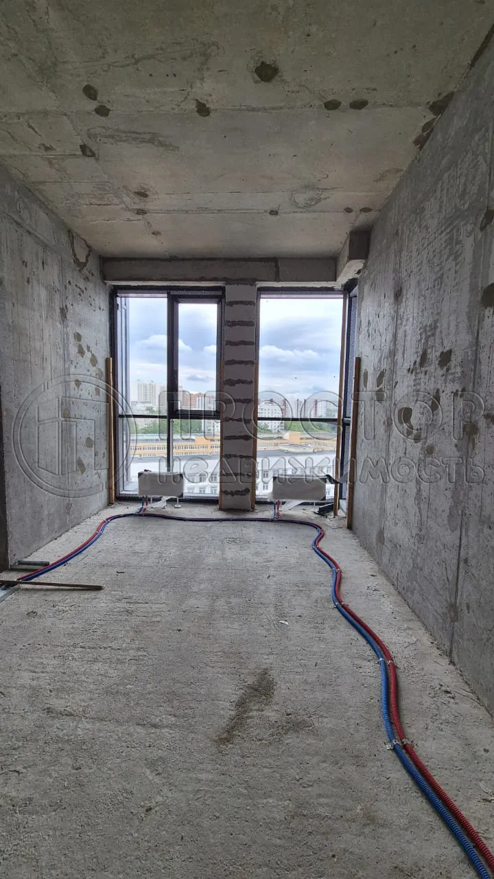 3-комнатная квартира, 82.7 м² - фото 5