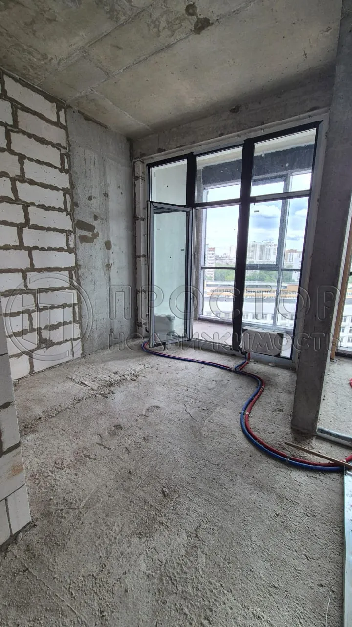 3-комнатная квартира, 82.7 м² - фото 6