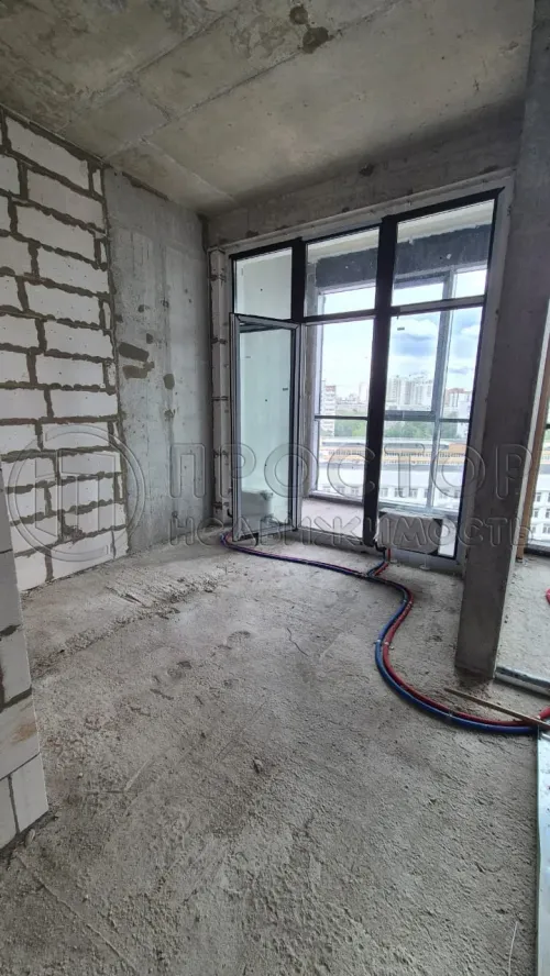 3-комнатная квартира, 82.9 м² - фото 6