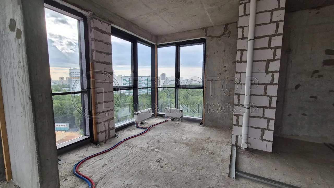 3-комнатная квартира, 82.7 м² - фото 8