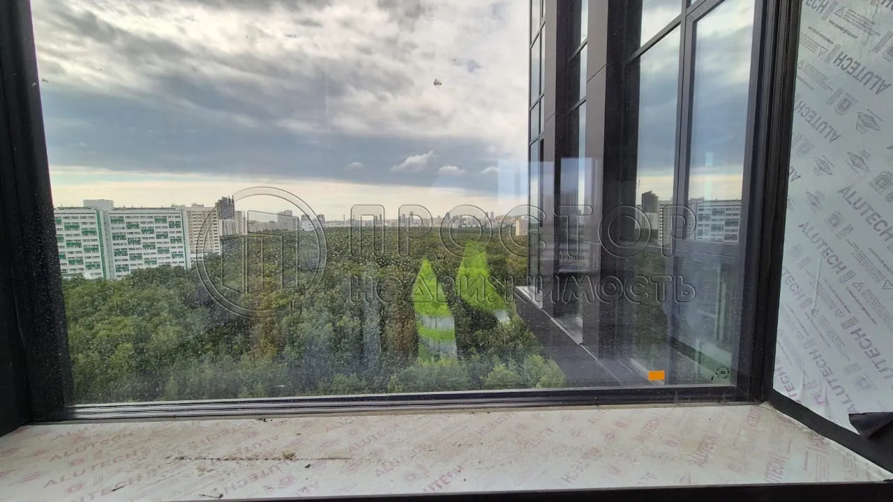 3-комнатная квартира, 82.7 м² - фото 9