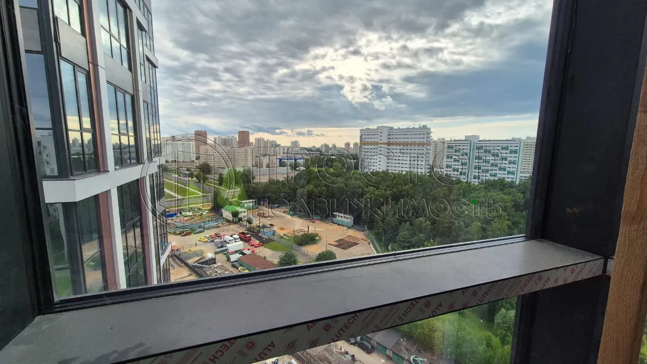 3-комнатная квартира, 82.7 м² - фото 10