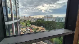 3-комнатная квартира, 82.9 м² - фото 25