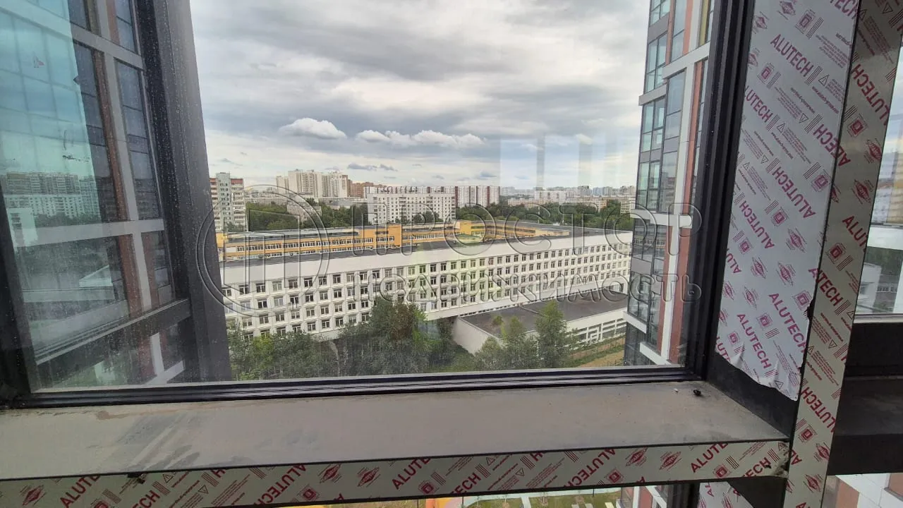 3-комнатная квартира, 82.7 м² - фото 11