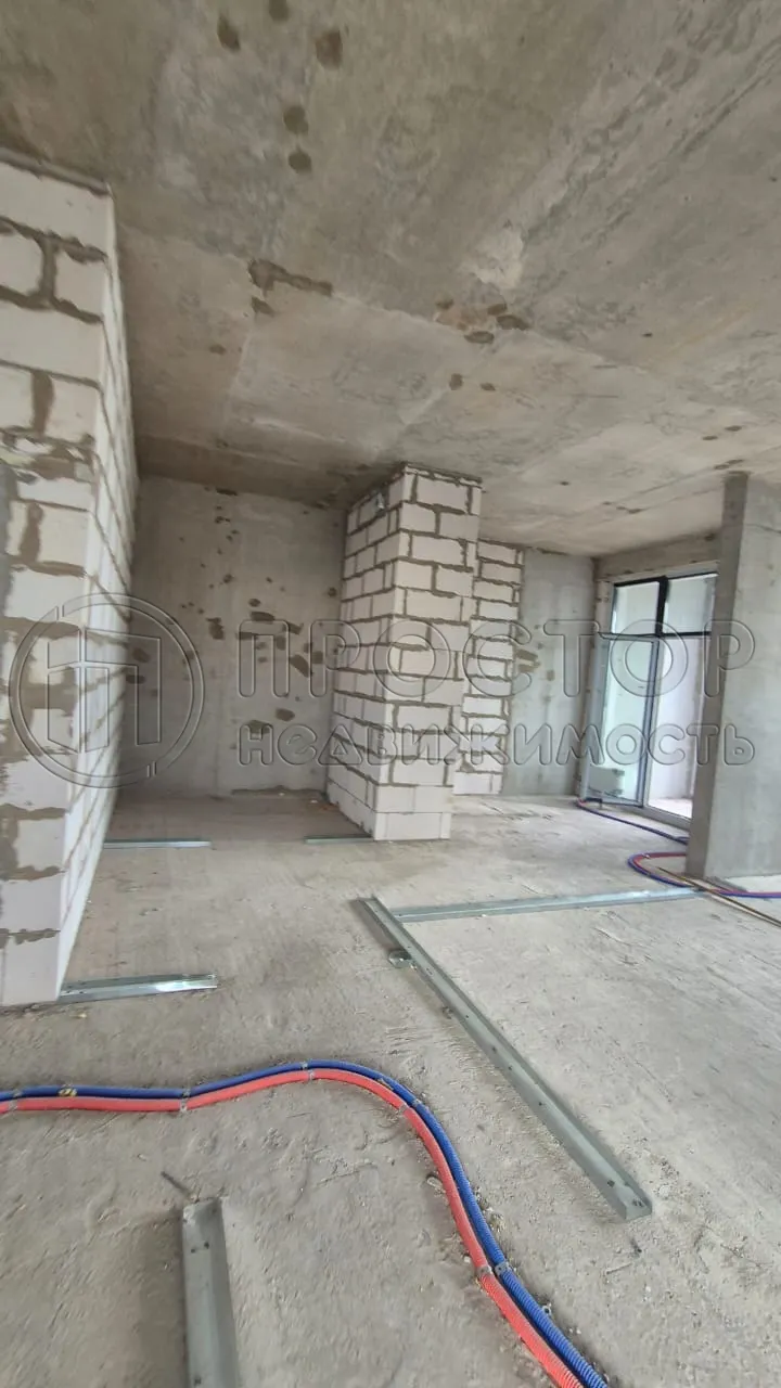 3-комнатная квартира, 82.7 м² - фото 12