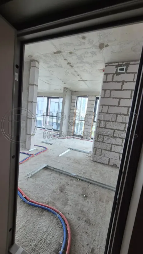 3-комнатная квартира, 82.9 м² - фото 13
