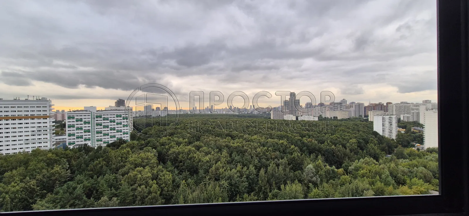 3-комнатная квартира, 82.7 м² - фото 19