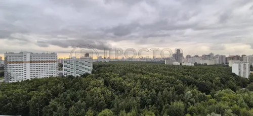 3-комнатная квартира, 82.7 м² - фото 20