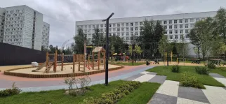 3-комнатная квартира, 82.7 м² - фото 50