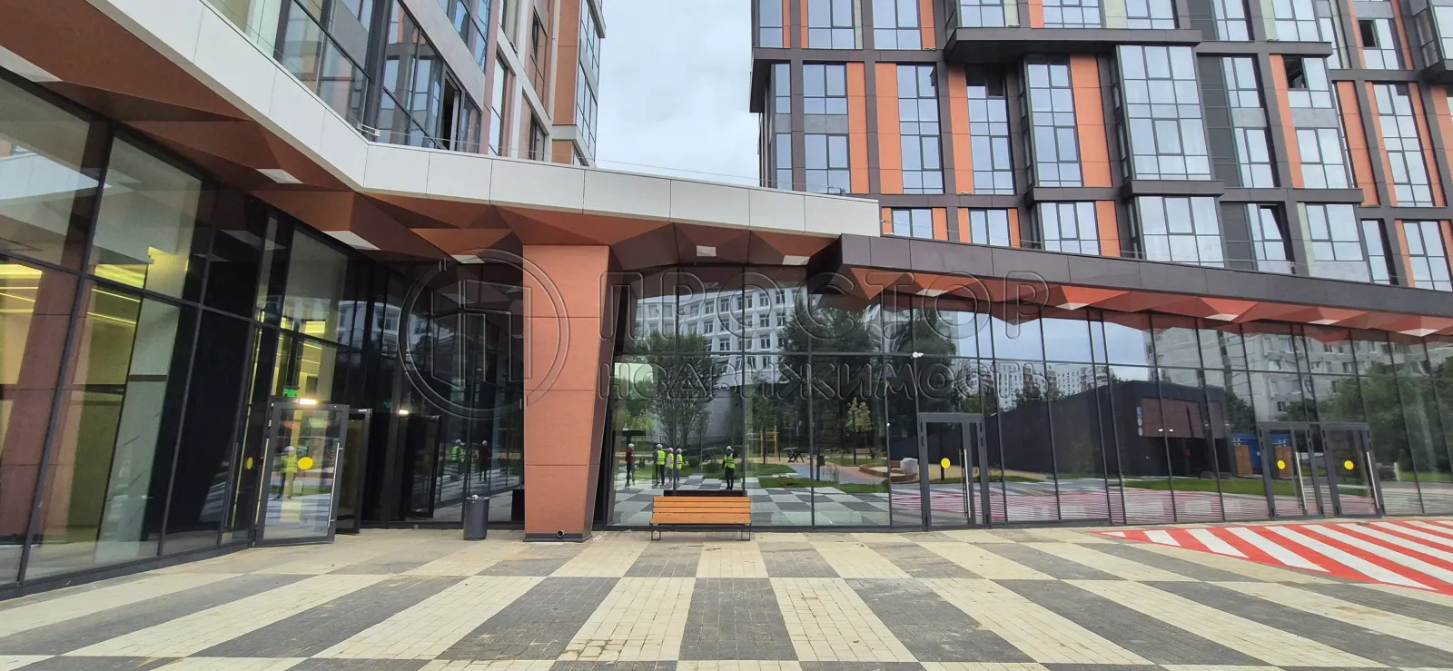 3-комнатная квартира, 82.7 м² - фото 23