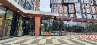 3-комнатная квартира, 82.7 м² - фото 52