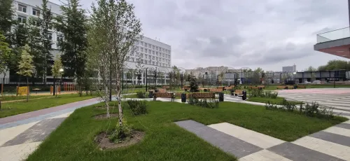 3-комнатная квартира, 82.7 м² - фото 24
